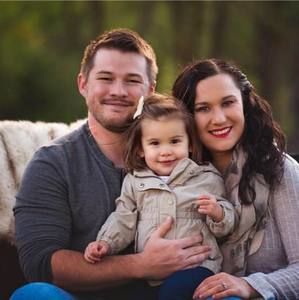 Meet your Posher, Jocelyn